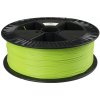 Tisková struna Spectrum PLA Premium 1.75mm LIME GREEN 2kg, 80126