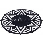 Moze Hookah Silikonová podložka pod vodní dýmku Coaster White – Zboží Mobilmania