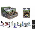 Jada Minecraft Nano, 13 druhů – Zboží Dáma
