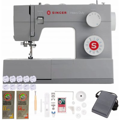 Singer SMC 4423 – Sleviste.cz