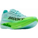 Brooks Hyperion Elite 5 unisex Limpet/Black/Green Gecko – Hledejceny.cz