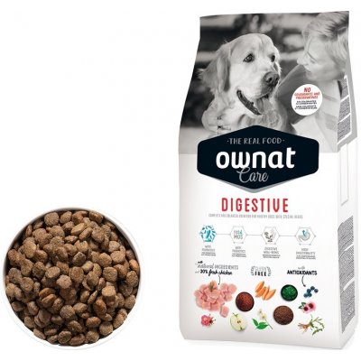 Ownat Care Digestive