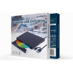 Gembird DVD-USB-031-BW – Zboží Živě