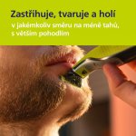 Philips OneBlade 360 QP420/50 – Hledejceny.cz