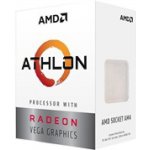 AMD Athlon 3000G YD3000C6M2OFH – Zboží Živě