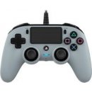 Nacon Wired Compact Controller PS4 PS4OFCPADGREY