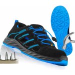 VM MONTANA 2215-S1PESD sandál černá – Zbozi.Blesk.cz