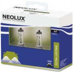 Neolux Long Life H7 12V 55W PX26D N499LL-2SCB sada 2 ks – Zboží Mobilmania