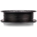 Filament PM RubberJet TPE32 (pružná) 1,75mm, černá, 0,5kg – Zboží Živě