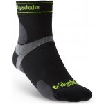 Bridgedale Trail Run Ultralight T2 Merino Sport Crew gunmetal – Sleviste.cz