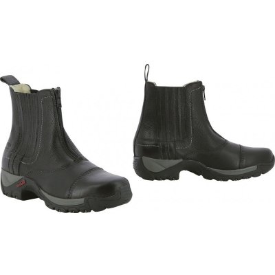 Norton Zimní perka Zermatt černá – Zboží Dáma