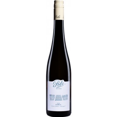 Weingut Polz Grüner Veltliner Federspiel "Ried Zanzl" 2024 12,5% 0,75 l (holá láhev) – Hledejceny.cz