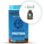 Sunwarrior Protein Blend BIO 750 g – Hledejceny.cz