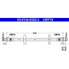 Brzdová a spojková hadice ATE 83.6134-0332.3 Brzdová hadice (83.6134-0332.3)