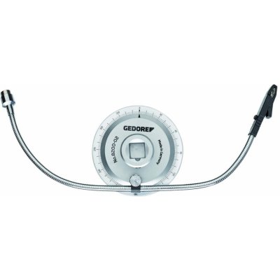 Gedore Blue 8200 Indikátor úhlu pootočení 8200-02 7716510 – HobbyKompas.cz