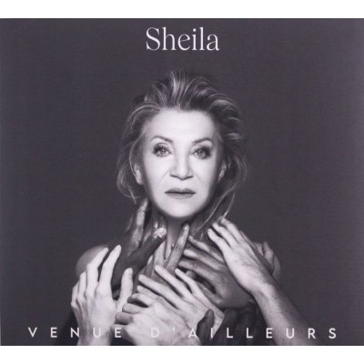 Sheila - Venue Dailleurs 2CD – Hledejceny.cz