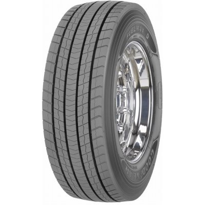 GOODYEAR FUELMAX D 295/80 R22,5 152M