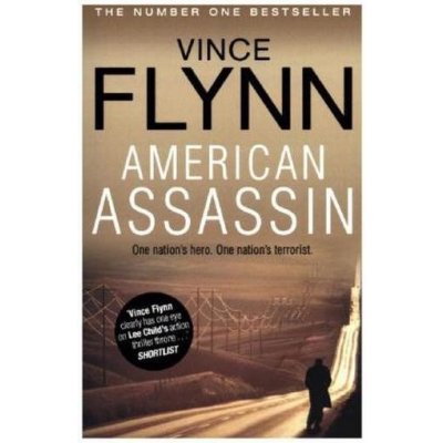 American Assassin V. Flynn