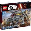  LEGO® Star Wars™ 75157 AT-TE kapitána Rexe