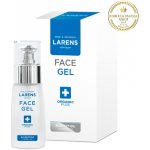 Larens Peptidum Face Gel 50 ml – Zboží Mobilmania