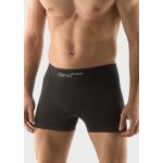 Gina boxerky s delší nohavičkou bezešvé jednobarevné Bamboo PureLine 54004P – Hledejceny.cz