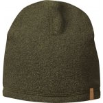 Fjällräven Lappland Fleece Hat 1Siz DARK OLIVE – Zboží Dáma