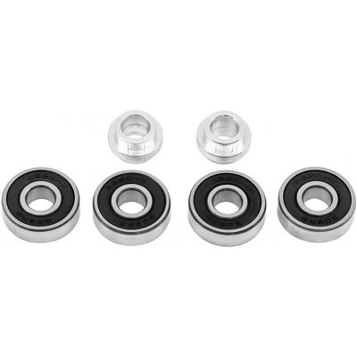 Ložiska ABEC-11 4ks – Zboží Dáma