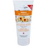 FlosLek Pharma Arnica gel na modřinypohmožděniny a otoky Arnica Extract 5% Panthenol 1% 200 ml – Hledejceny.cz