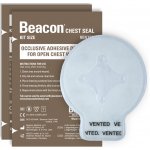WERO Beacon™ Chest Seal - vented, 1 Stk – Zboží Mobilmania