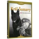 Král Šumavy DVD – Hledejceny.cz