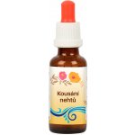 Bachovy květové esence KOUSÁNÍ NEHTŮ 30 ml – Hledejceny.cz