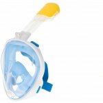 KIK Celoobličejová šnorchlovací – Zboží Mobilmania