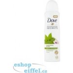 Dove Nourishing Secrets Matcha & Sakura deospray 150 ml – Zbozi.Blesk.cz