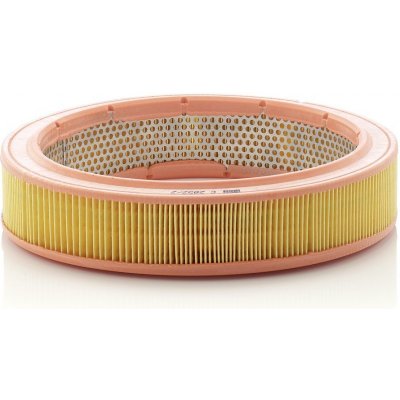 Vzduchový filtr MANN-FILTER C 2852/2 – Hledejceny.cz