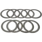 TRW Kawasaki KLV 1000 – Sleviste.cz