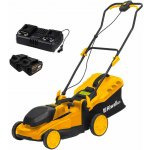 Riwall PRO RALM 4020i SET – Zbozi.Blesk.cz