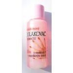 Valea odlakovač na nehty s vitaminem F a pupalkovým olejem 100 ml – Zboží Mobilmania
