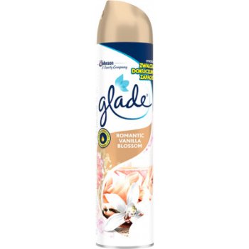 Glade by Brise Magnolia Vanilla osvěžovač vzduchu 300 ml