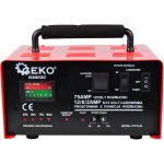 Geko G80020 120Ah 6/12V 75A – Hledejceny.cz