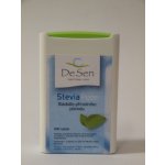 Allnature DeSen Stevia rebaudiana 300 tbl – Sleviste.cz