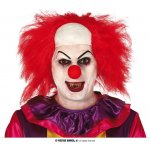 Paruka klaun s pleší – Zboží Dáma