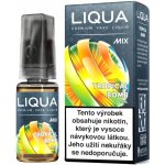 Ritchy Liqua MIX Tropical Bomb 10 ml 6 mg – Zboží Mobilmania