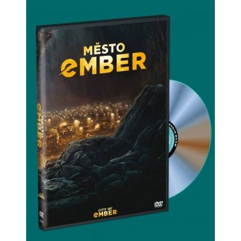 Město ember DVD