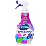Sidolux Stain Remover one 4 All odstraňovač skvrn sprej 500 ml – Zboží Mobilmania