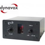 Dynavox TPR-2 – Zboží Mobilmania