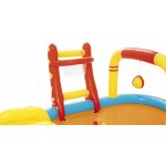 Bestway 53068 Lil Champ 435 x 213 x 117 cm – Zboží Dáma
