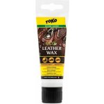 Toko Leather Wax Transparent Silicone 75ml – Zboží Dáma