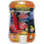 Ma-Fra Set k odstranění škrábanců 100 ml – Zboží Mobilmania