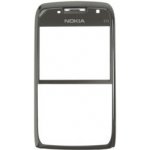 Kryt Nokia E71 přední černý – Zboží Živě