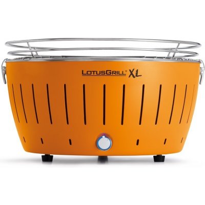 LotusGrill G-OR-435P